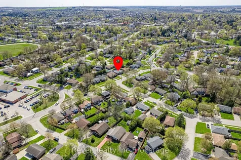 828 Warwick Street Woodstock ON N4S 4R4