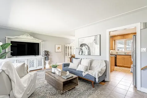 828 Warwick Street Woodstock ON N4S 4R4