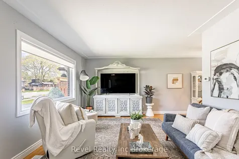 828 Warwick Street Woodstock ON N4S 4R4