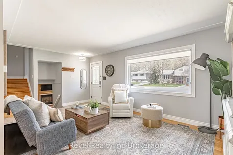 828 Warwick Street Woodstock ON N4S 4R4