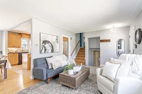 828 Warwick Street Woodstock ON N4S 4R4