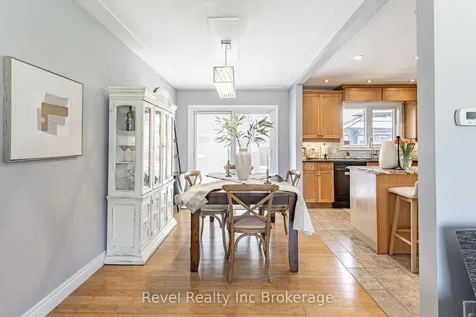 828 Warwick Street Woodstock ON N4S 4R4