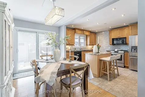 828 Warwick Street Woodstock ON N4S 4R4