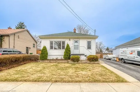 22 David Avenue Hamilton ON L9A 3V1
