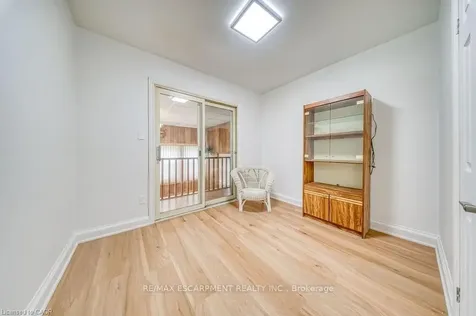 22 David Avenue Hamilton ON L9A 3V1