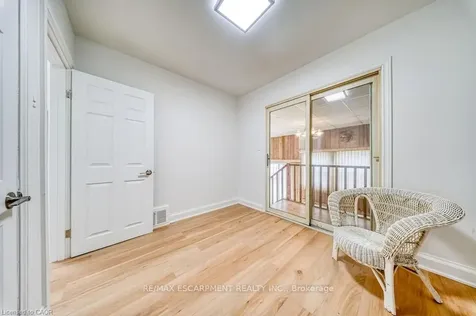 22 David Avenue Hamilton ON L9A 3V1