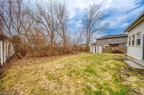 22 David Avenue Hamilton ON L9A 3V1