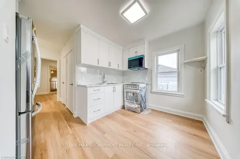 22 David Avenue Hamilton ON L9A 3V1