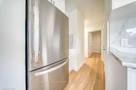 22 David Avenue Hamilton ON L9A 3V1