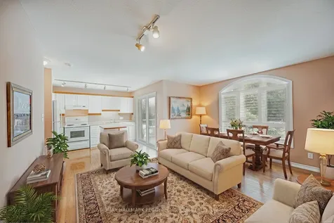 31 Dairy Lane Huntsville ON P1H 2L7