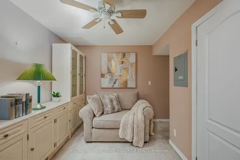 31 Dairy Lane Huntsville ON P1H 2L7