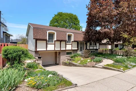 224 Erindale Crescent Cambridge ON N3C 3E8