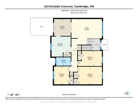 224 Erindale Crescent Cambridge ON N3C 3E8