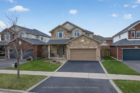 4071 Bush Crescent Lincoln ON L3J 0G7