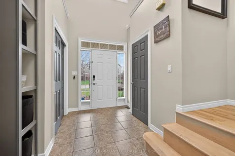 4071 Bush Crescent Lincoln ON L3J 0G7