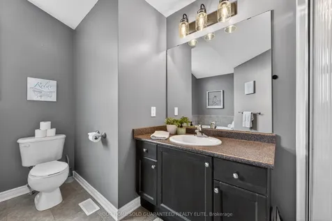4071 Bush Crescent Lincoln ON L3J 0G7