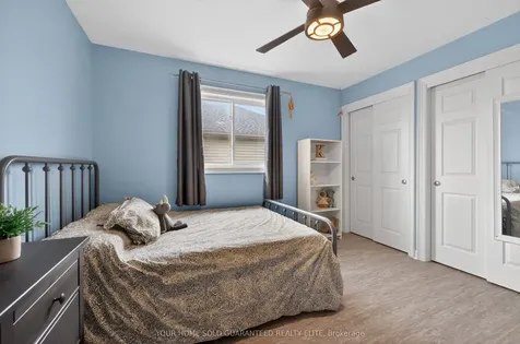 4071 Bush Crescent Lincoln ON L3J 0G7
