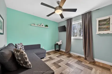 4071 Bush Crescent Lincoln ON L3J 0G7