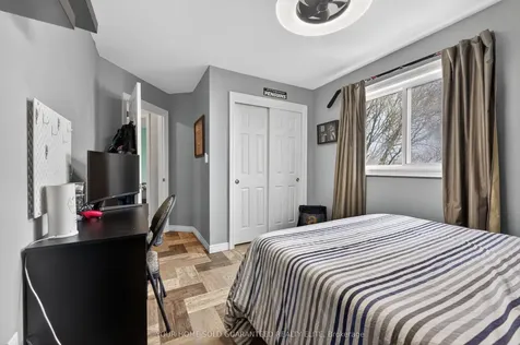4071 Bush Crescent Lincoln ON L3J 0G7