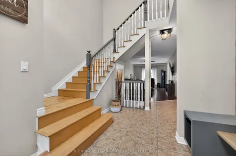 4071 Bush Crescent Lincoln ON L3J 0G7