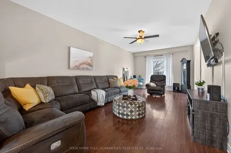 4071 Bush Crescent Lincoln ON L3J 0G7