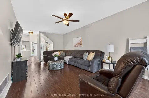 4071 Bush Crescent Lincoln ON L3J 0G7