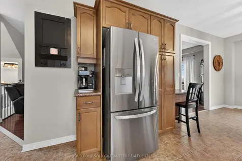4071 Bush Crescent Lincoln ON L3J 0G7