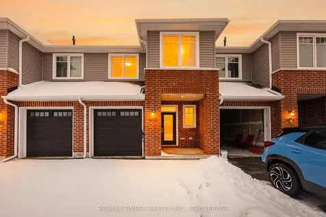 1685 Tenley Drive Kingston ON K7P 0S5