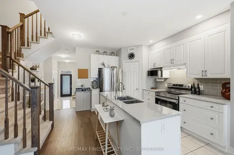 1685 Tenley Drive Kingston ON K7P 0S5