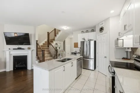 1685 Tenley Drive Kingston ON K7P 0S5