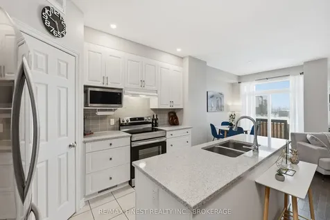 1685 Tenley Drive Kingston ON K7P 0S5