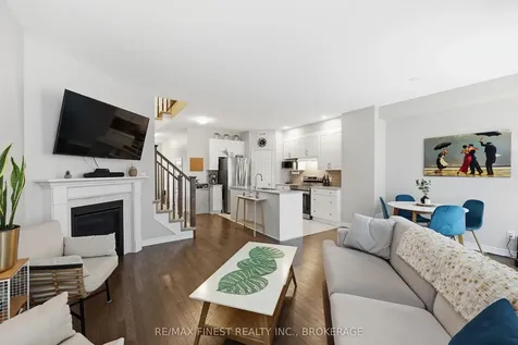 1685 Tenley Drive Kingston ON K7P 0S5