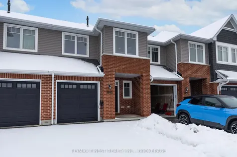 1685 Tenley Drive Kingston ON K7P 0S5