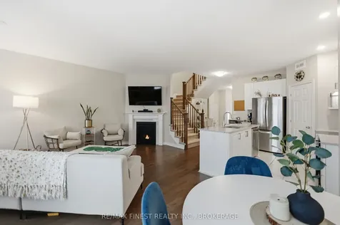 1685 Tenley Drive Kingston ON K7P 0S5