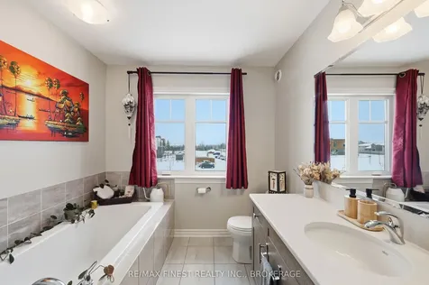 1685 Tenley Drive Kingston ON K7P 0S5