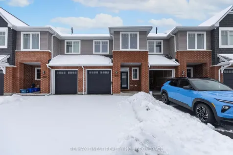 1685 Tenley Drive Kingston ON K7P 0S5