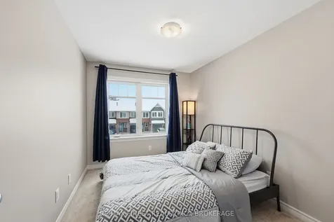 1685 Tenley Drive Kingston ON K7P 0S5