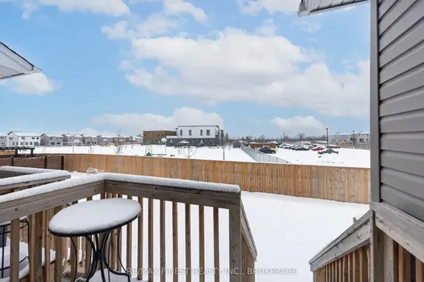 1685 Tenley Drive Kingston ON K7P 0S5