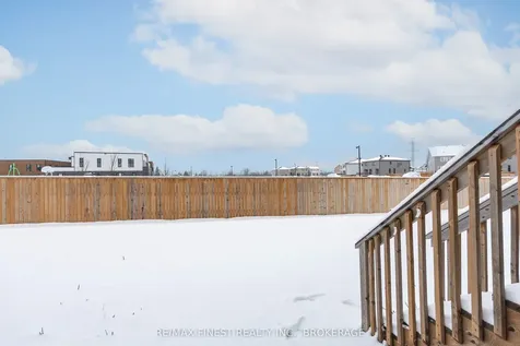 1685 Tenley Drive Kingston ON K7P 0S5