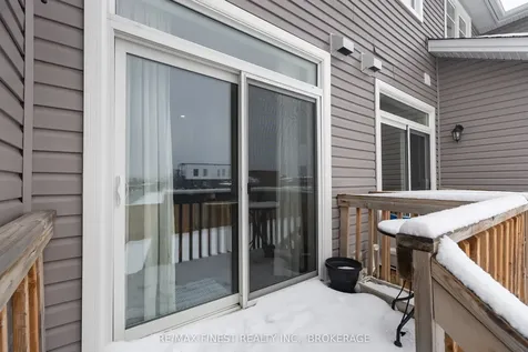 1685 Tenley Drive Kingston ON K7P 0S5
