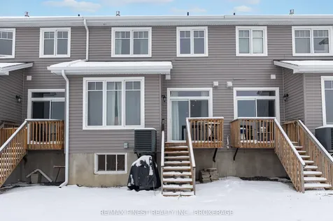 1685 Tenley Drive Kingston ON K7P 0S5