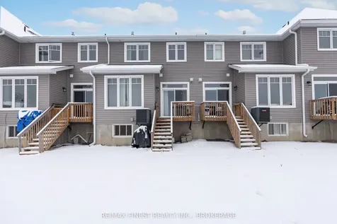 1685 Tenley Drive Kingston ON K7P 0S5