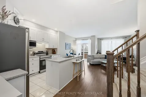 1685 Tenley Drive Kingston ON K7P 0S5