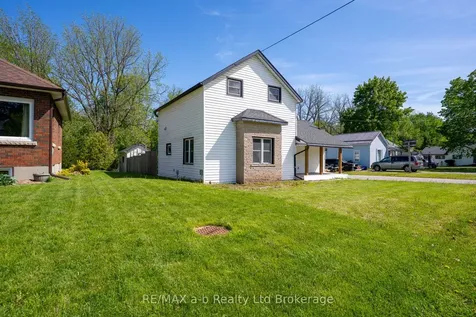 24 Carman Street Norwich ON N0J 1P0