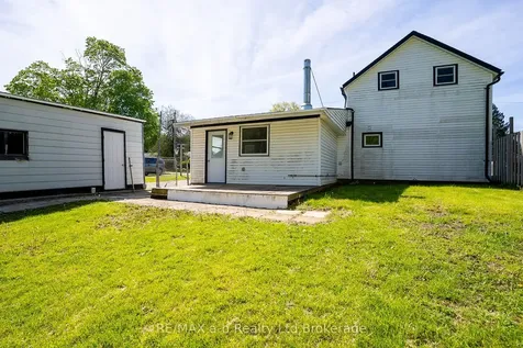 24 Carman Street Norwich ON N0J 1P0