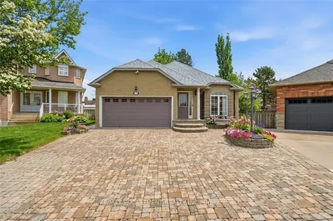 2 Amore Boulevard Hamilton ON L9B 2V3