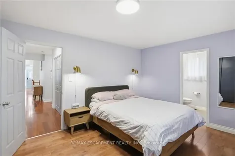 2 Amore Boulevard Hamilton ON L9B 2V3