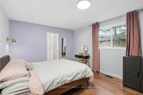 2 Amore Boulevard Hamilton ON L9B 2V3