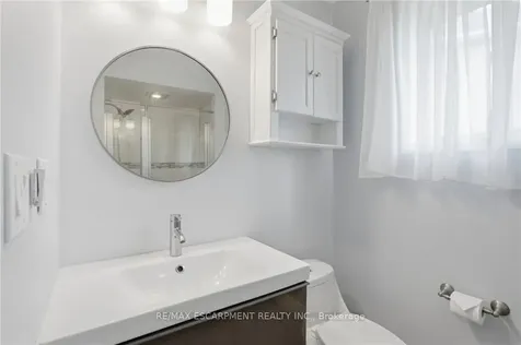 2 Amore Boulevard Hamilton ON L9B 2V3