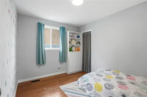 2 Amore Boulevard Hamilton ON L9B 2V3
